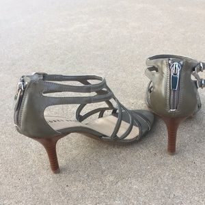 Audra Brooke heels
